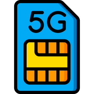 charity sim only tariffs - 5G enabled