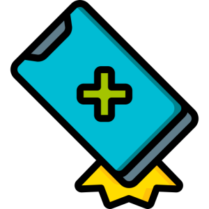 mobile phone insurance - accidents covered
